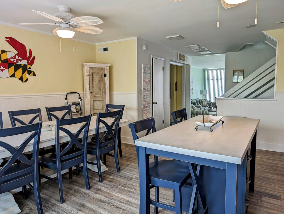 45A Atlantic Ave Unit U6 - Bethany Beach