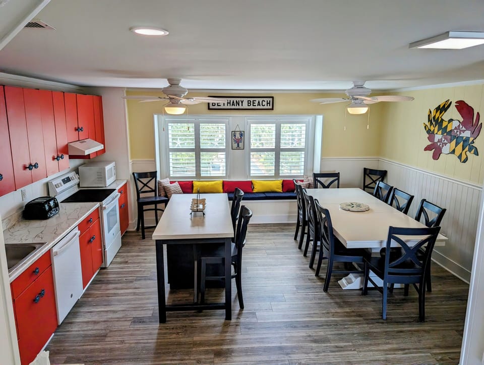 45A Atlantic Ave Unit U6 - Bethany Beach