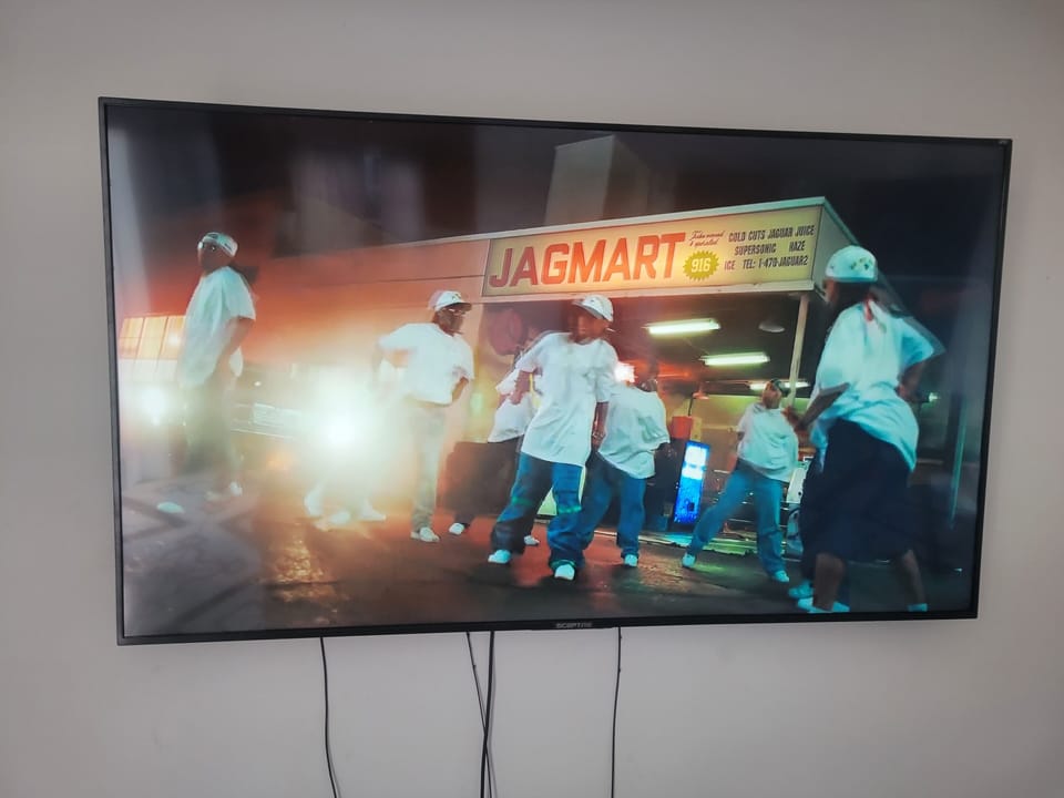 Television