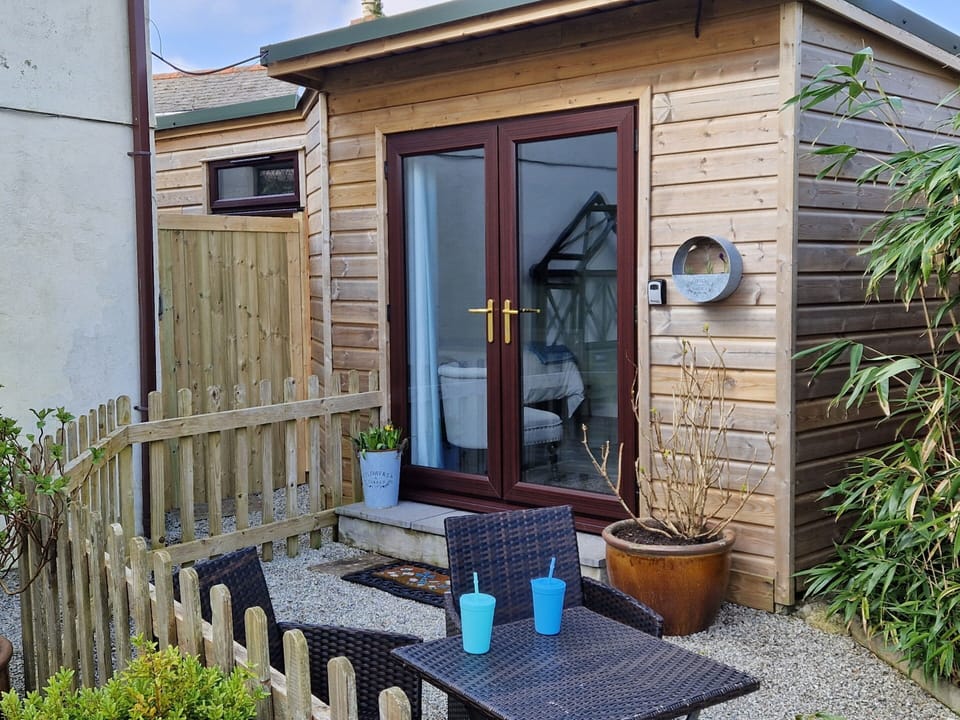 The Garden Room