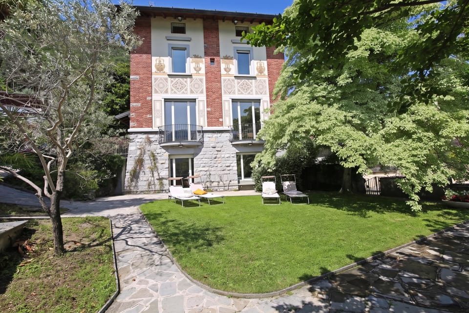 Private Garden