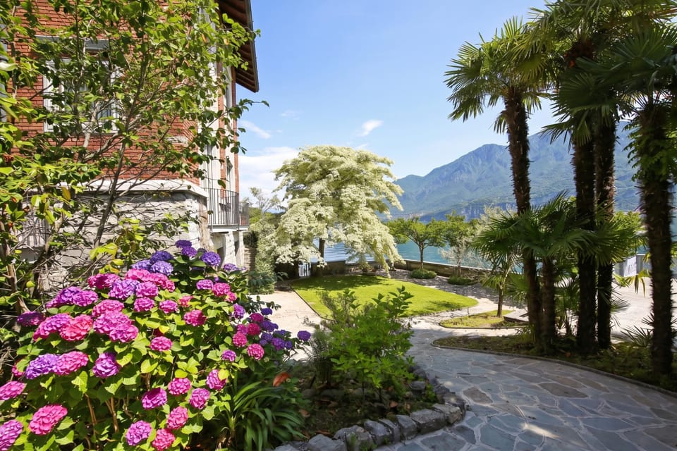 Private Garden