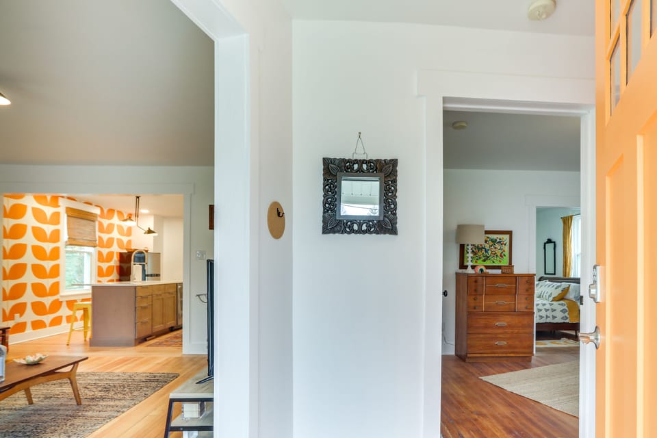 Entryway