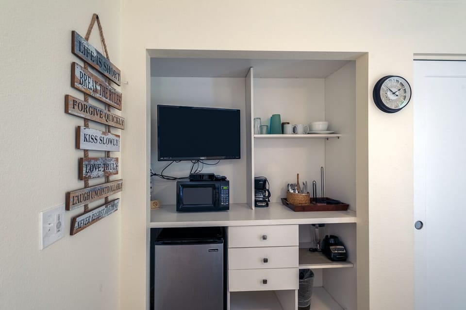 Amenities