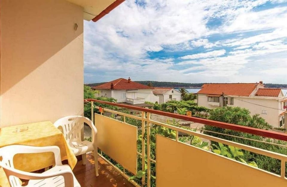 Balcony 1
