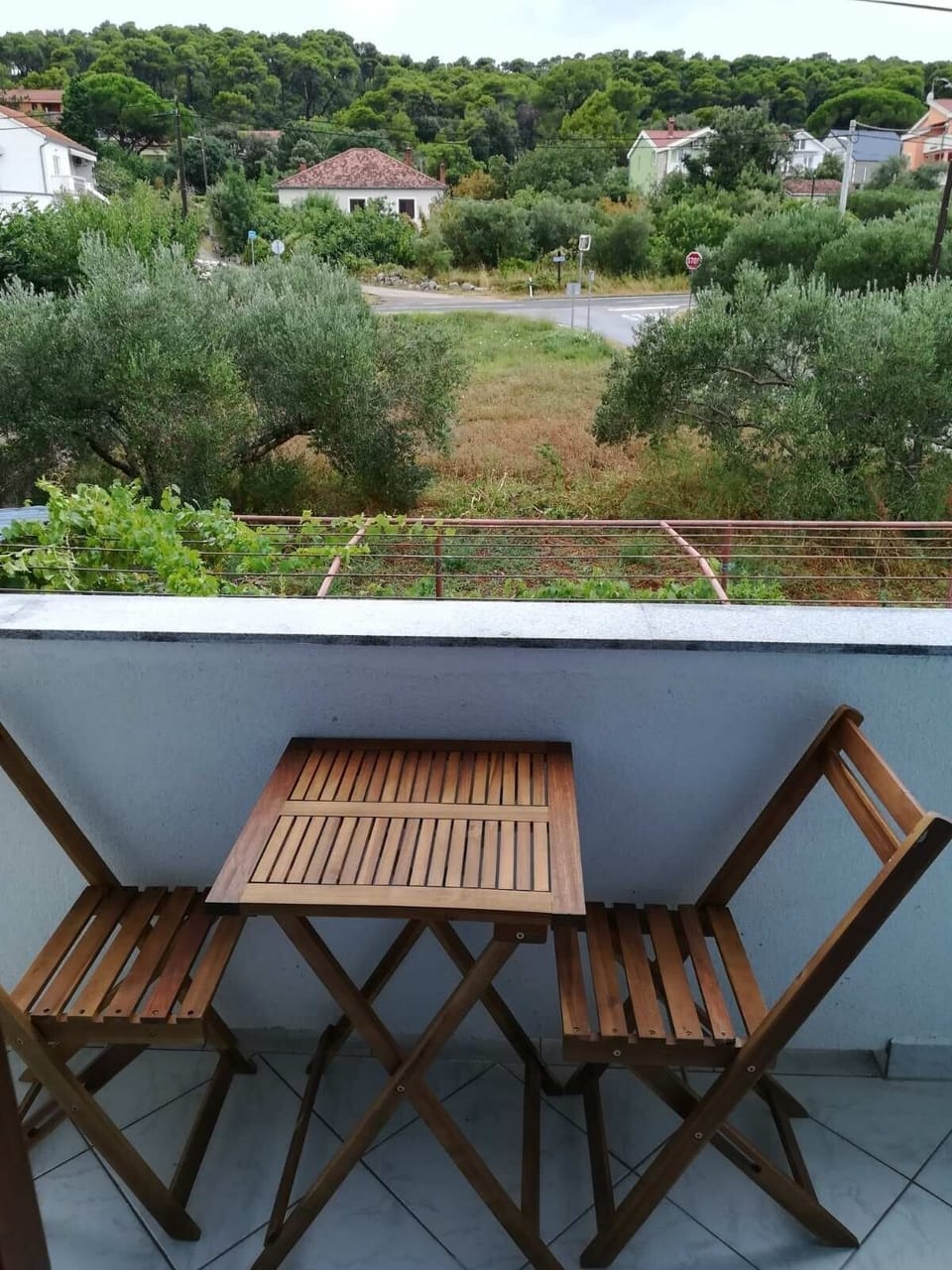 Balcony 2