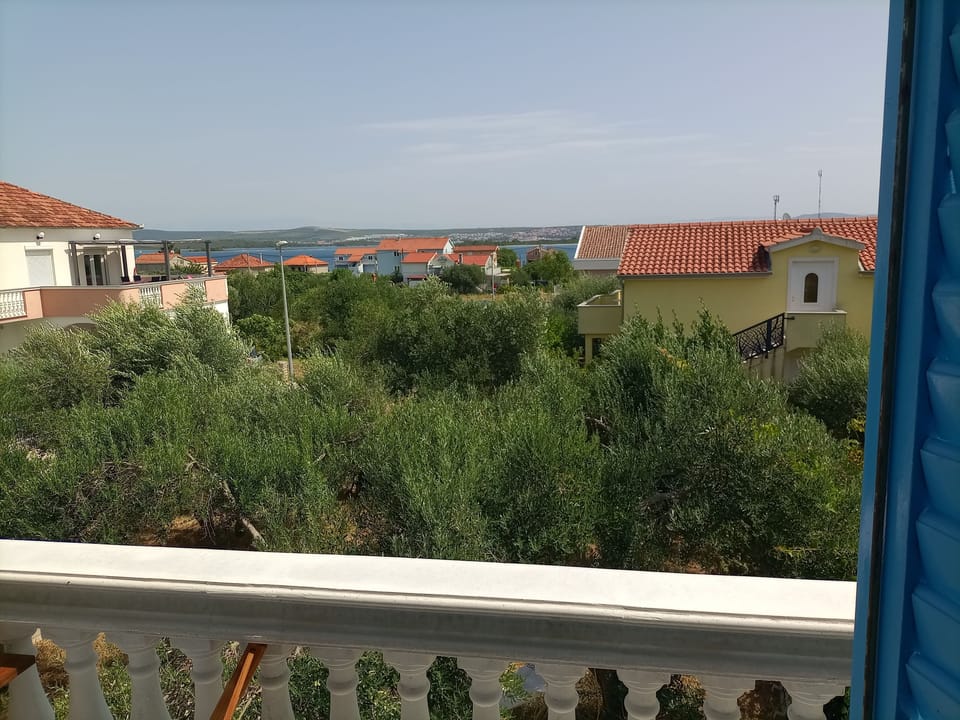 Balcony 1