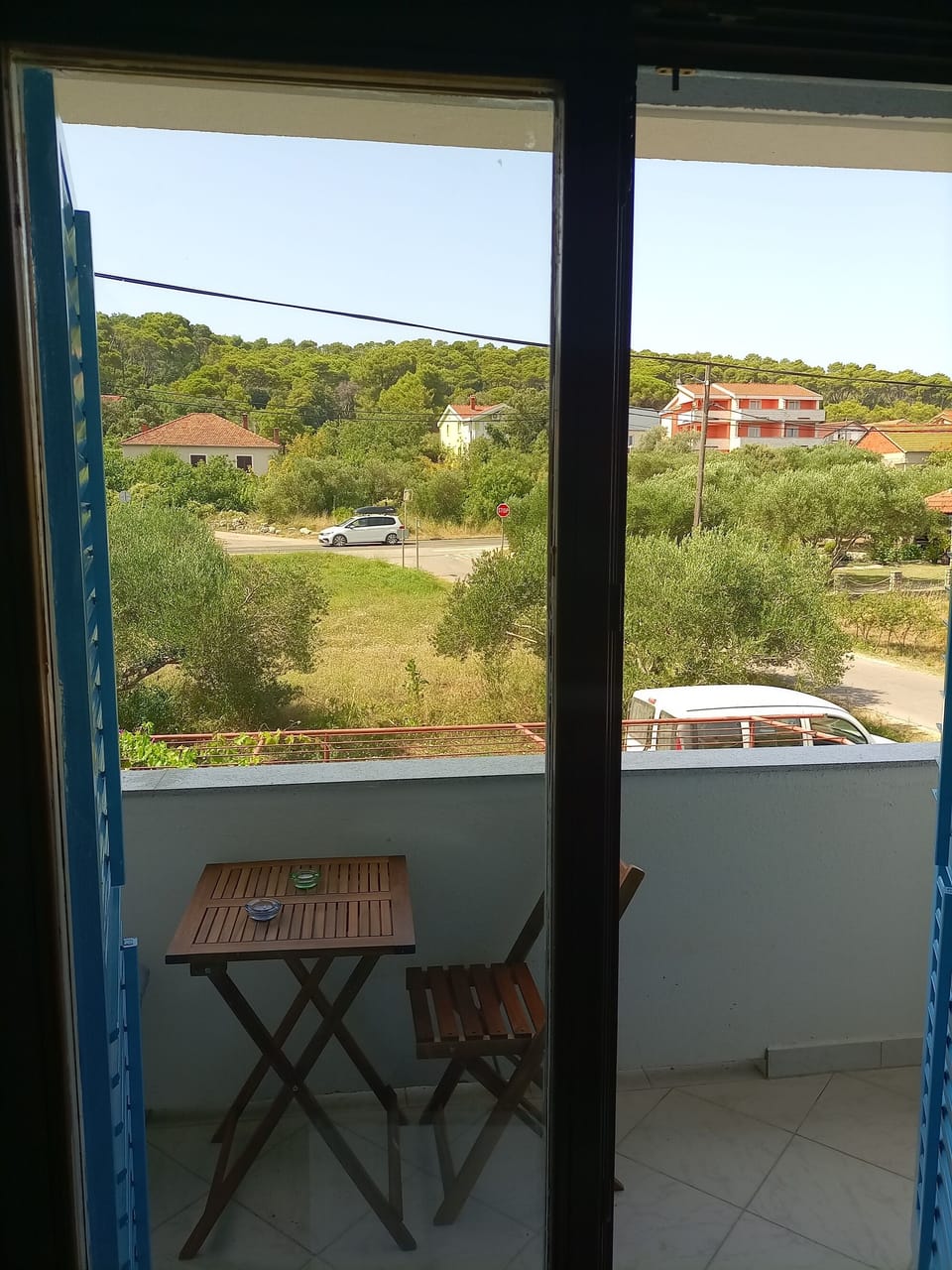 Balcony 2