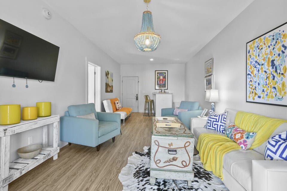 Hotel Pass Christian King Suite 301