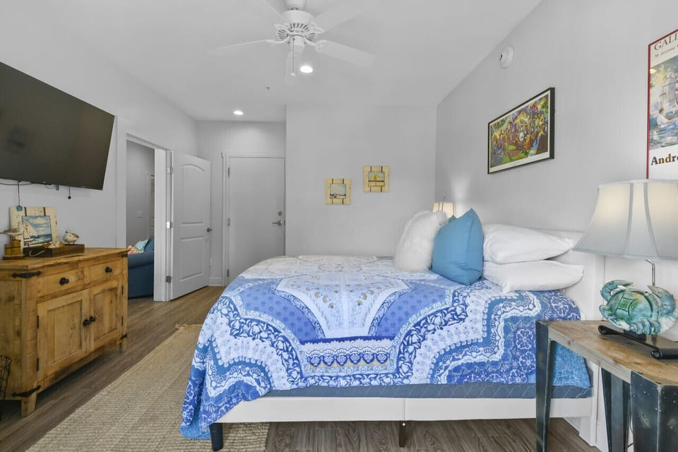 Hotel Pass Christian Jr Suite 303