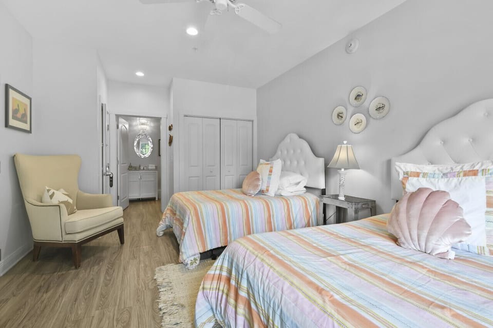 Hotel Pass Christian Double Full 204