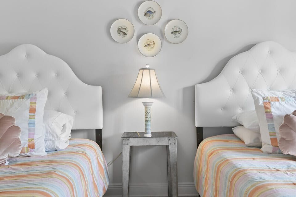 Hotel Pass Christian Double Full 204