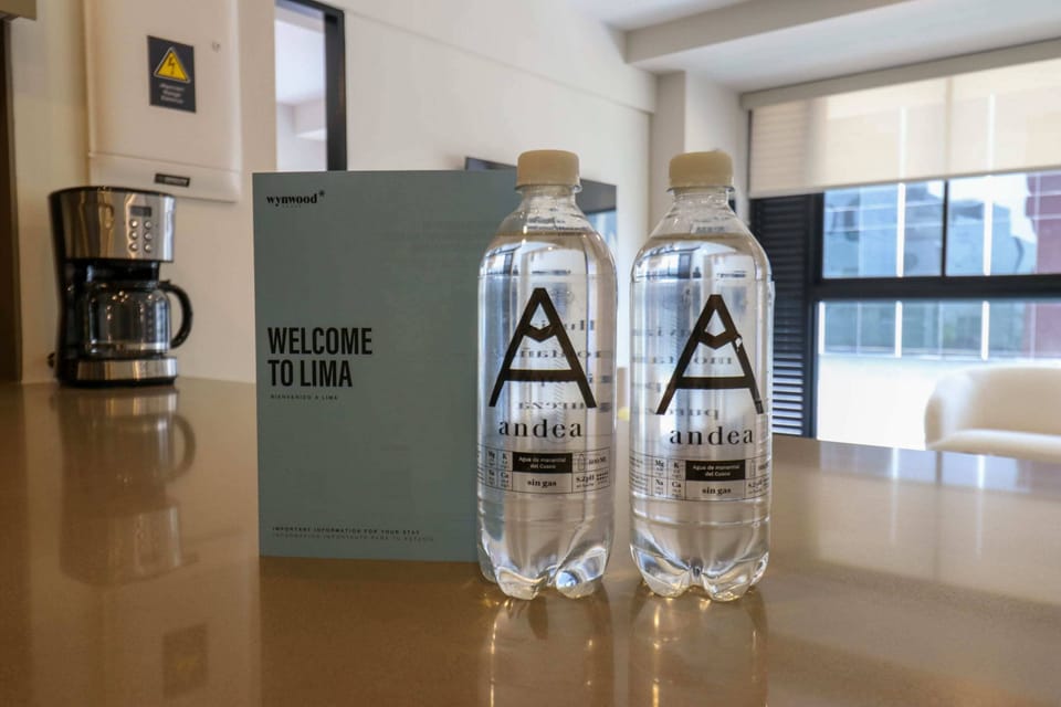 WH amenities