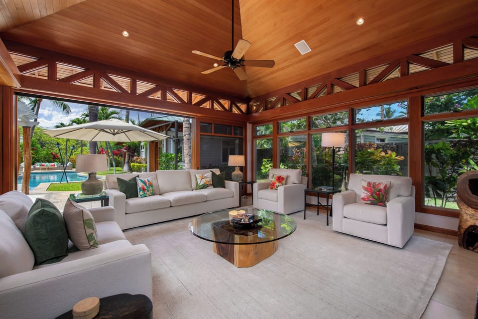 Great Room - Great Space 