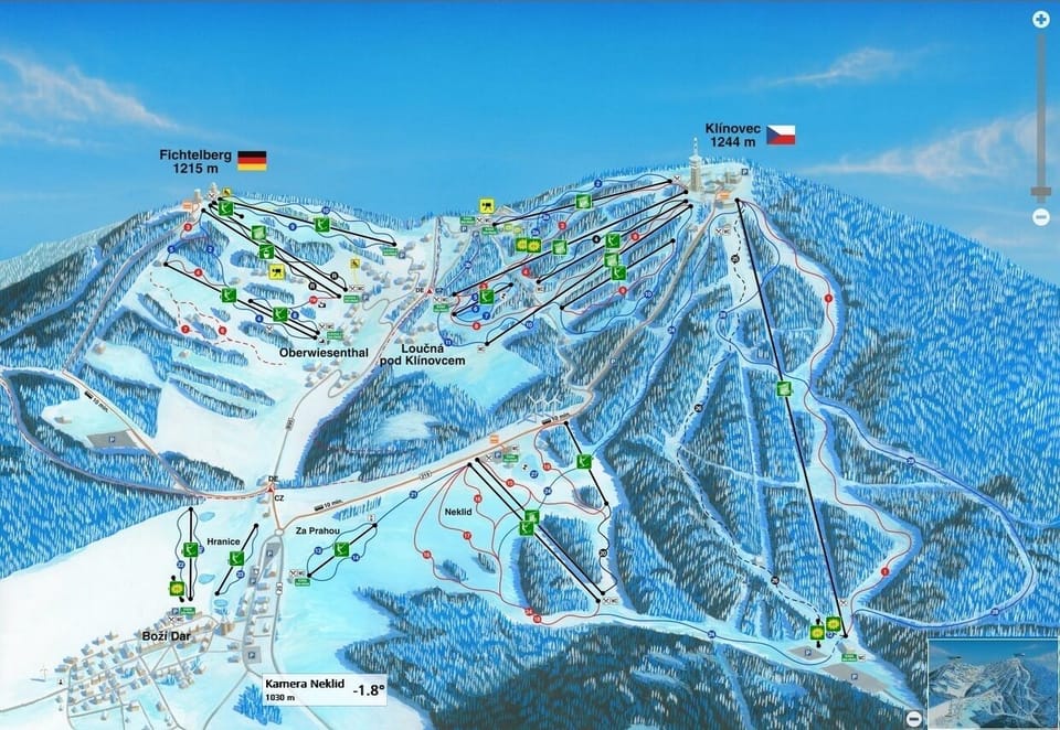 Property map