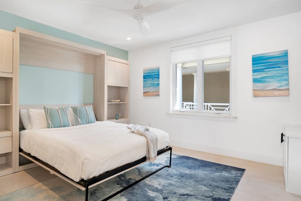 Guest bedroom 2