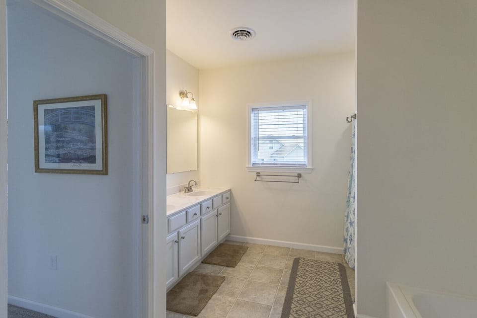 Top Level King En Suite
