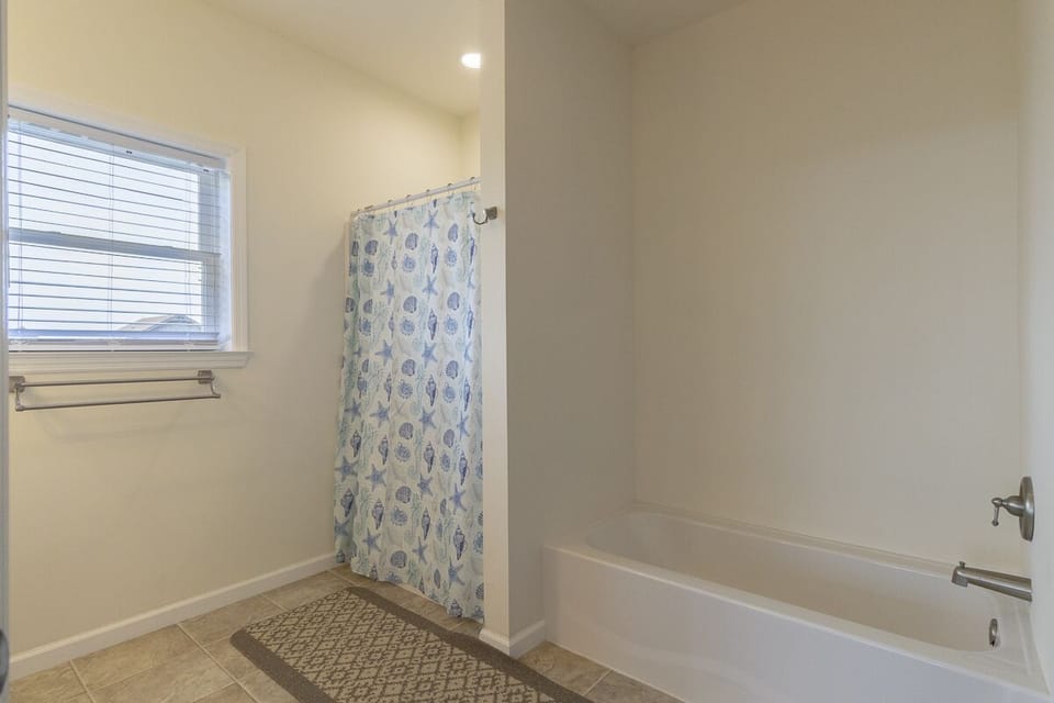 Top Level King En Suite