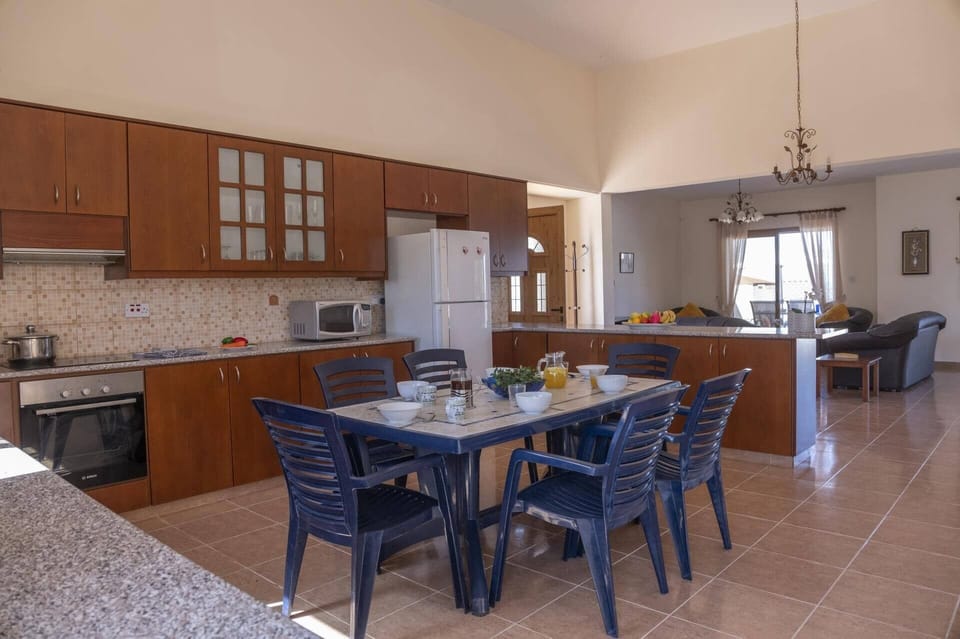 Villa Achilleas image