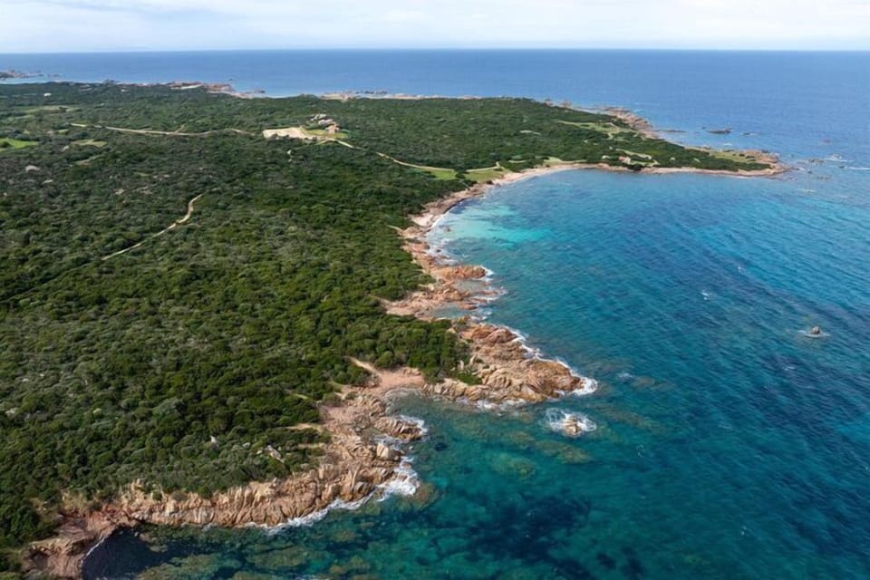 Immediate Surroundings [summer] (<1 km)