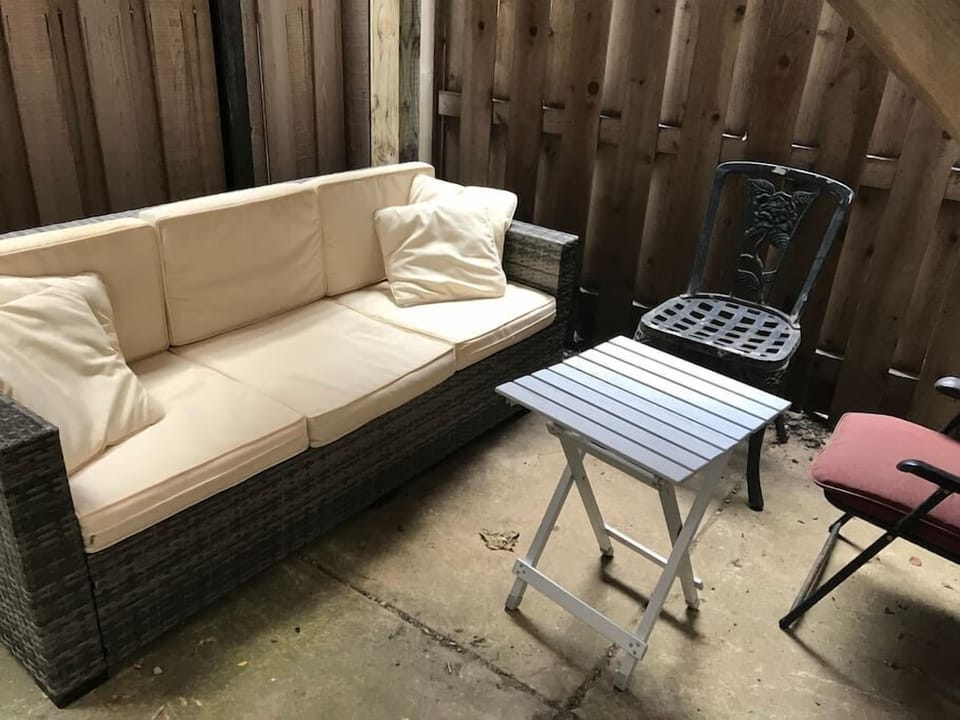 Outdoor area