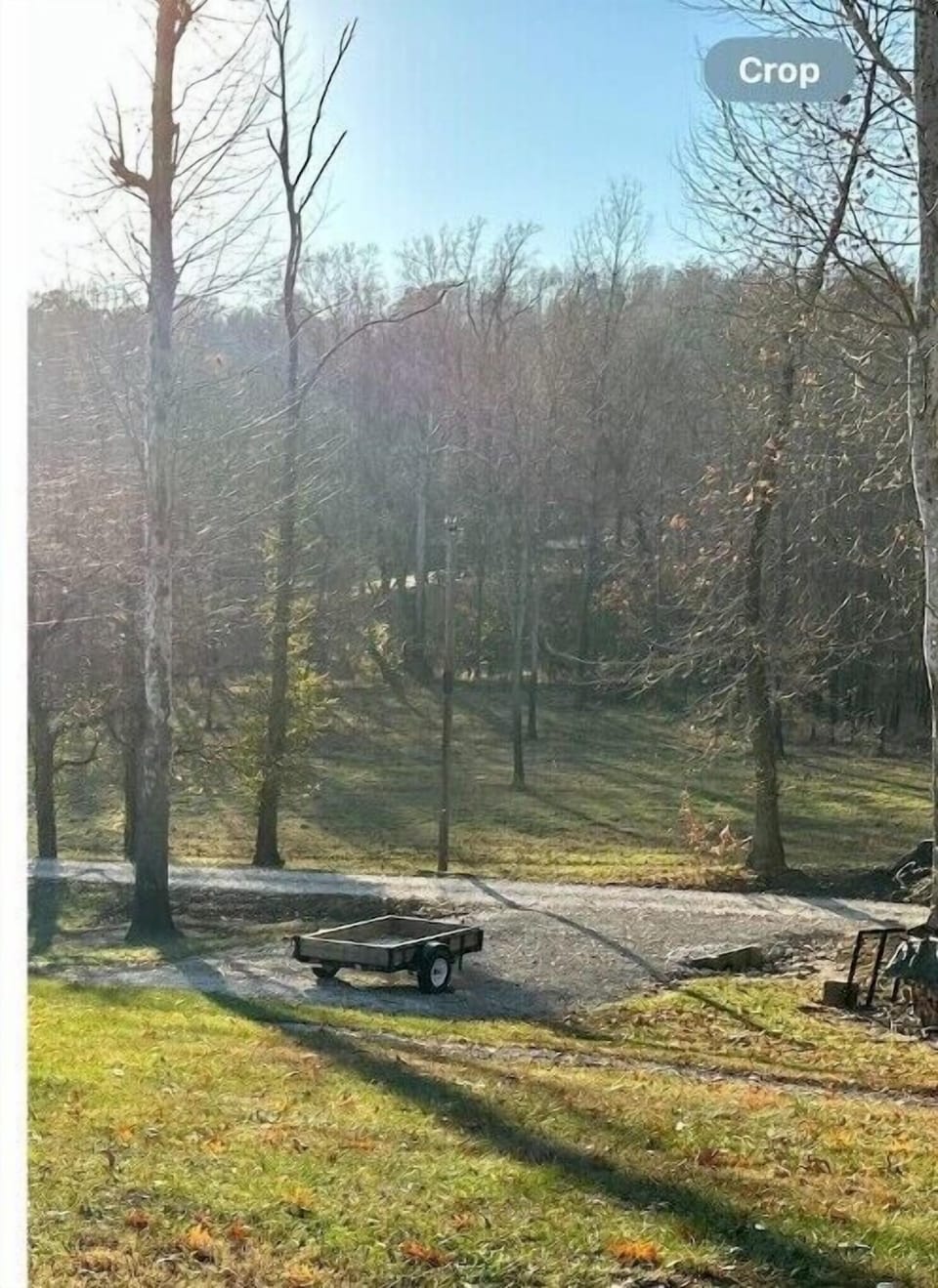 Boat or Trailer Parking
17’ x 48’