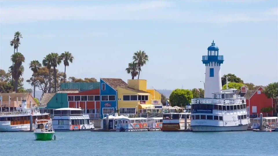 Marina