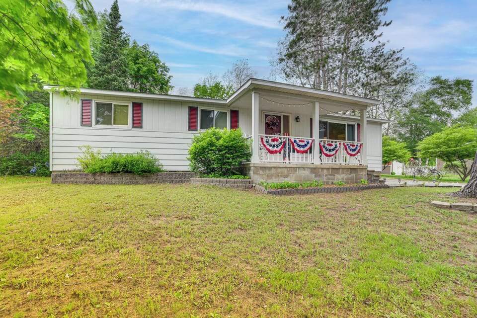 Home Exterior