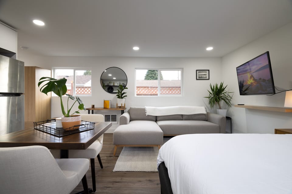 Living space