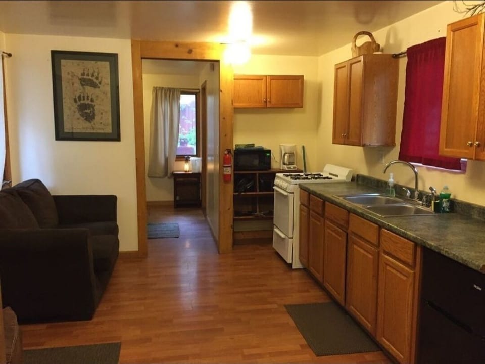 Cabin20420interior