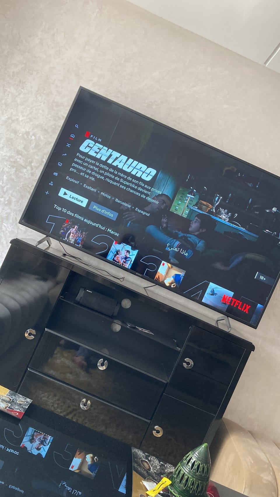 Television