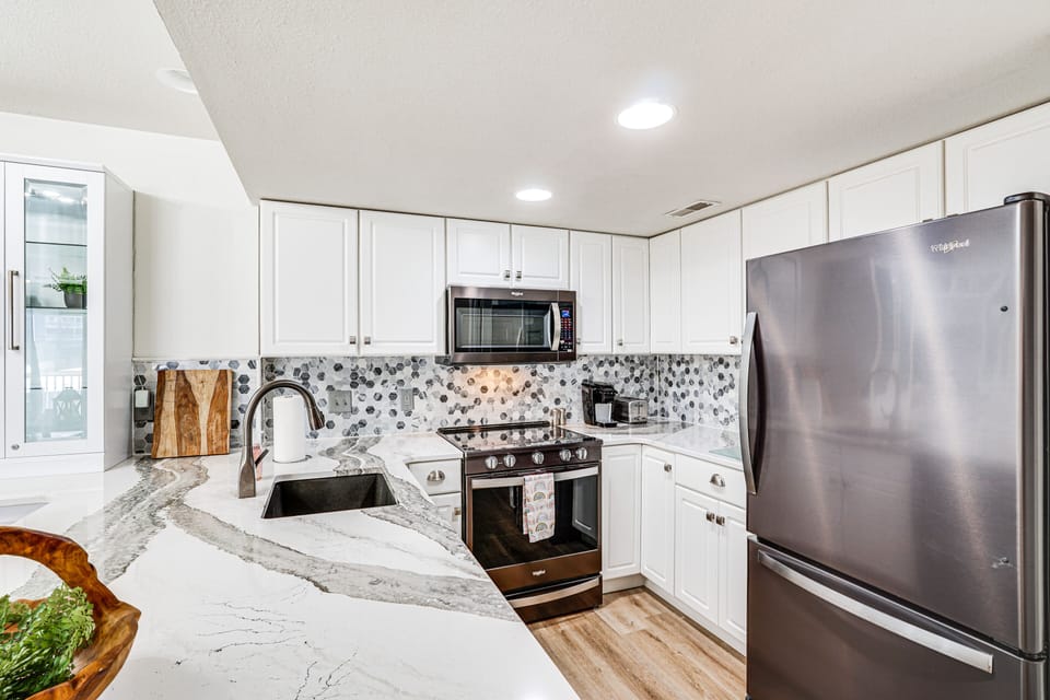 Kitchen | Dishwasher