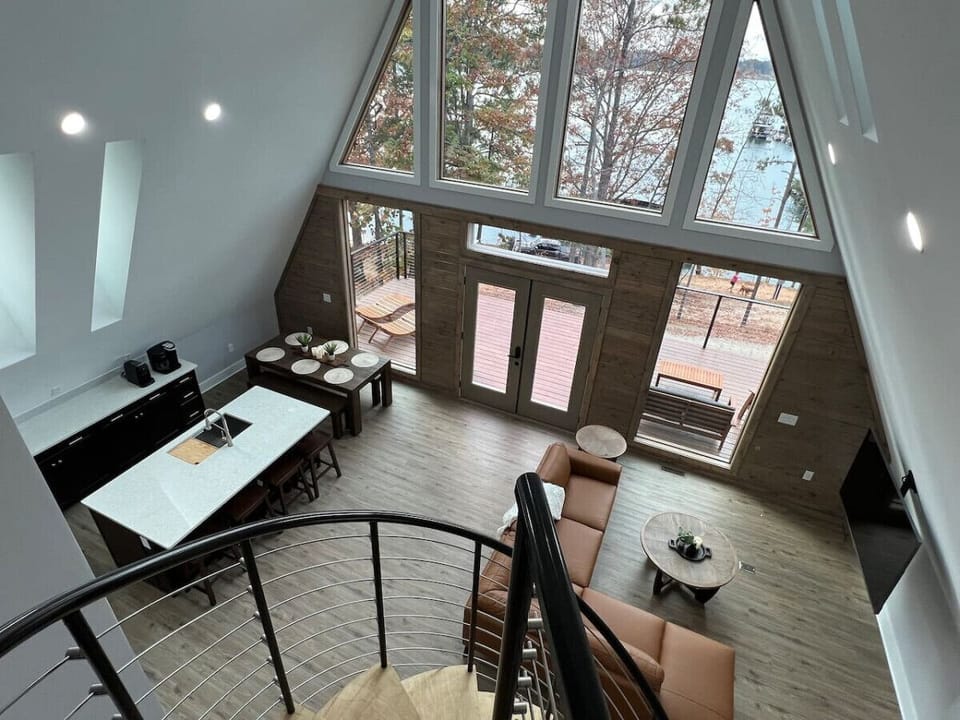Viewing Platform