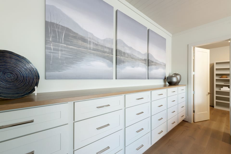 Main house master bedroom 