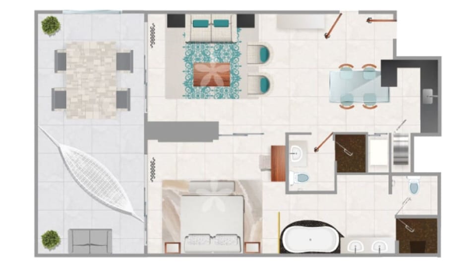 1,313  sq. ft