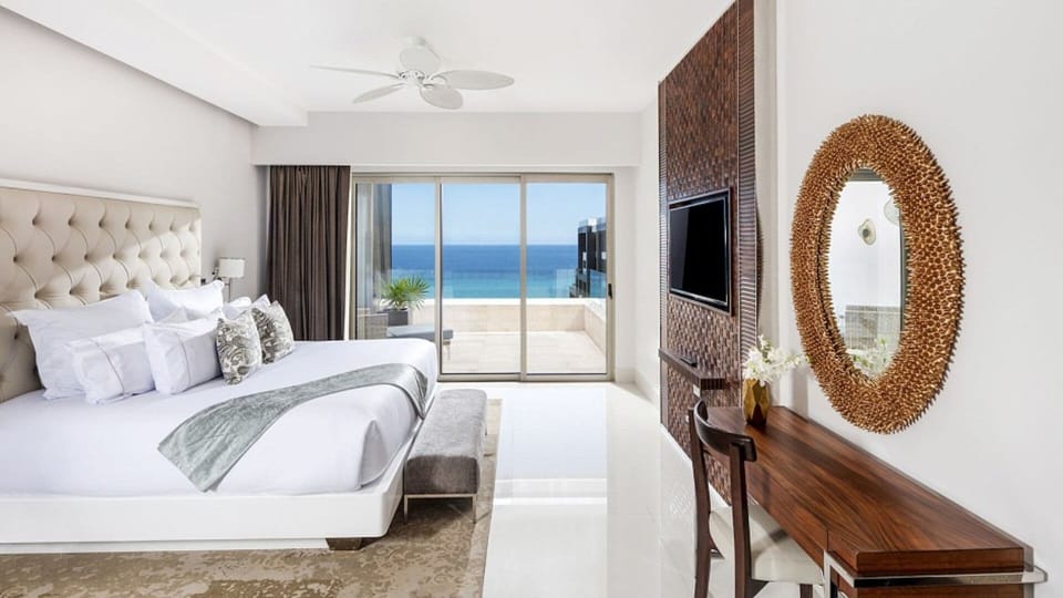 Spacious Elegance