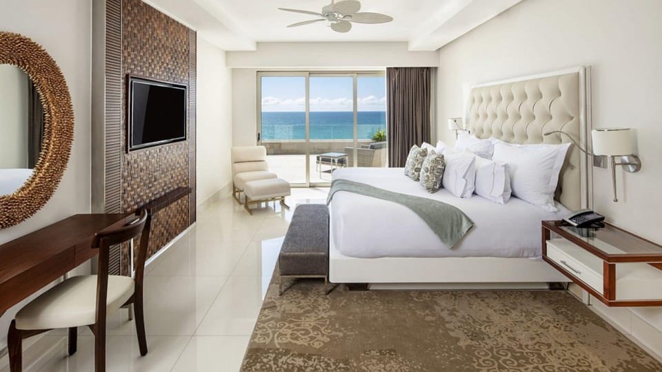 Spacious Elegance