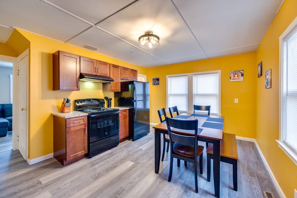 Kitchen | Cooking Basics | Drip & Nespresso Coffee Makers | 1st Floor