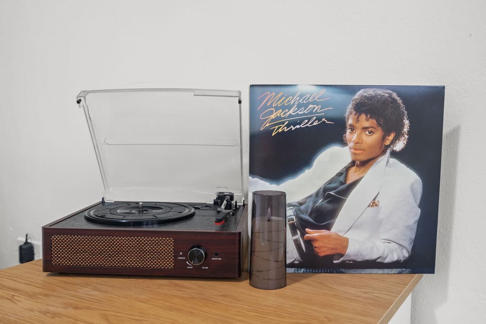 Immerse yourself in the classic hits during your stay for a truly nostalgic experience.