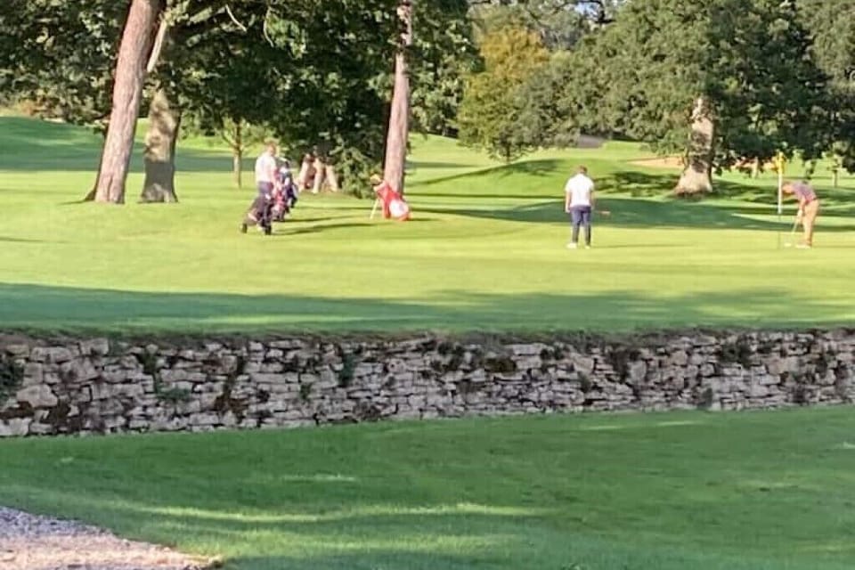 Golf