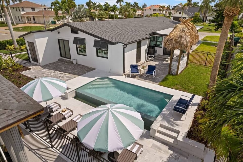 Welcome to 493 BayBreeze Retreat, where the ocean breeze meets timeless beauty!