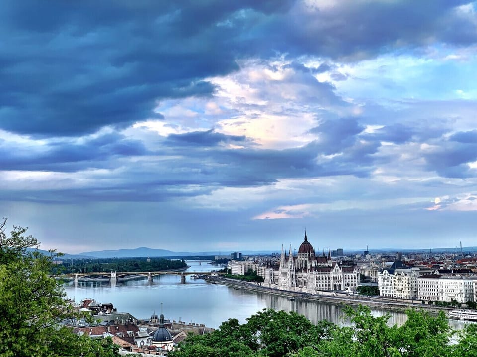 Budapest