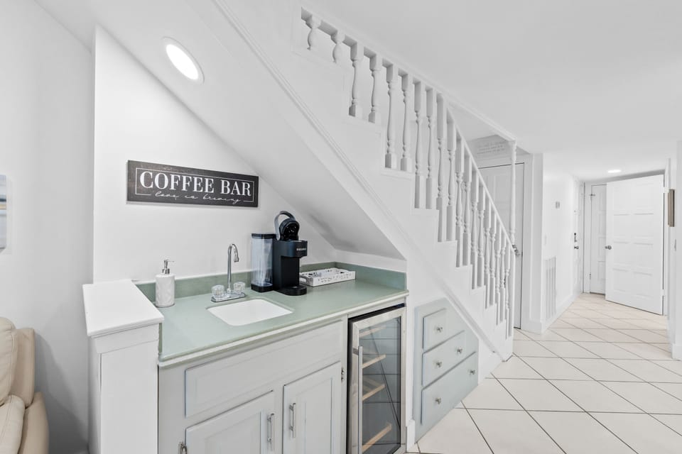 Coffee Bar