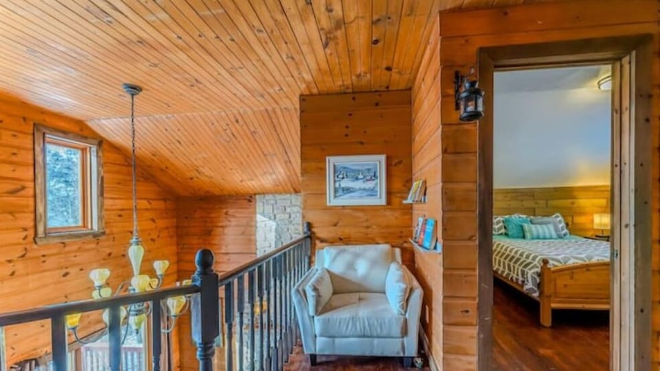 Reading Nook