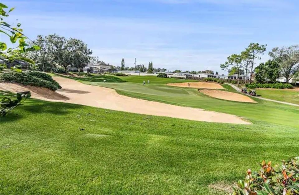 Golf