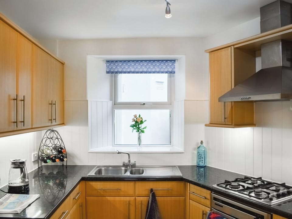 Kitchen | Bithecutt Cottage, Bude