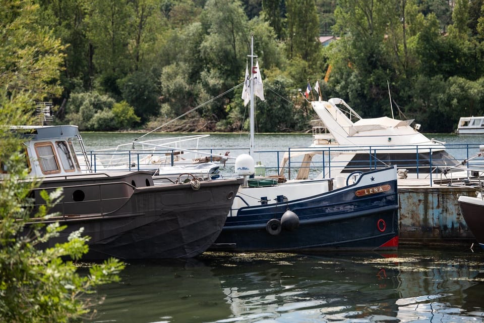Marina
