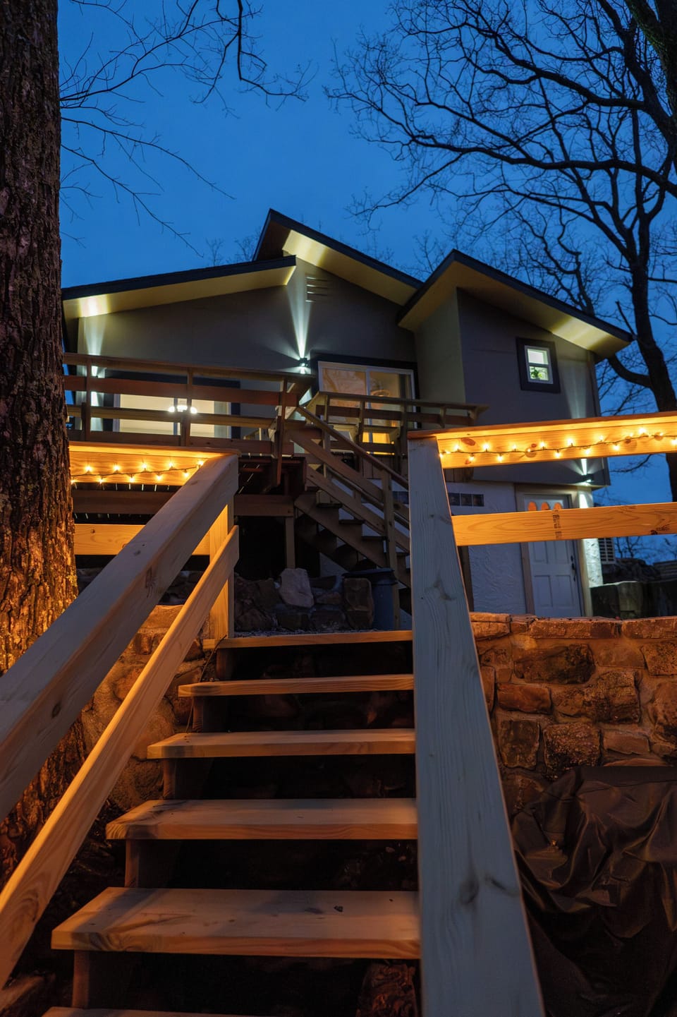  Private Retreat w/ Mountain Views & Firepit – Close to Trails