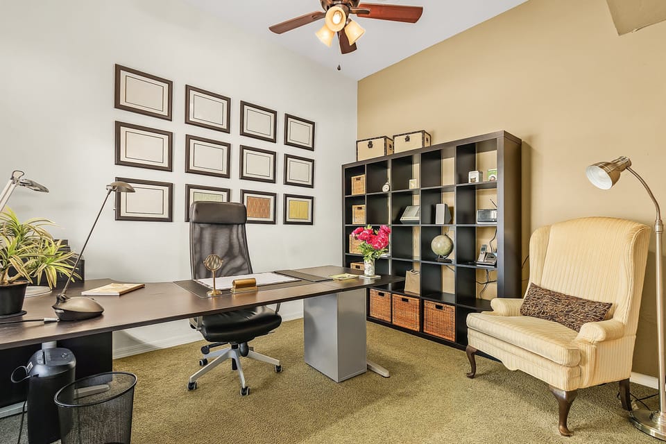 OFFICE