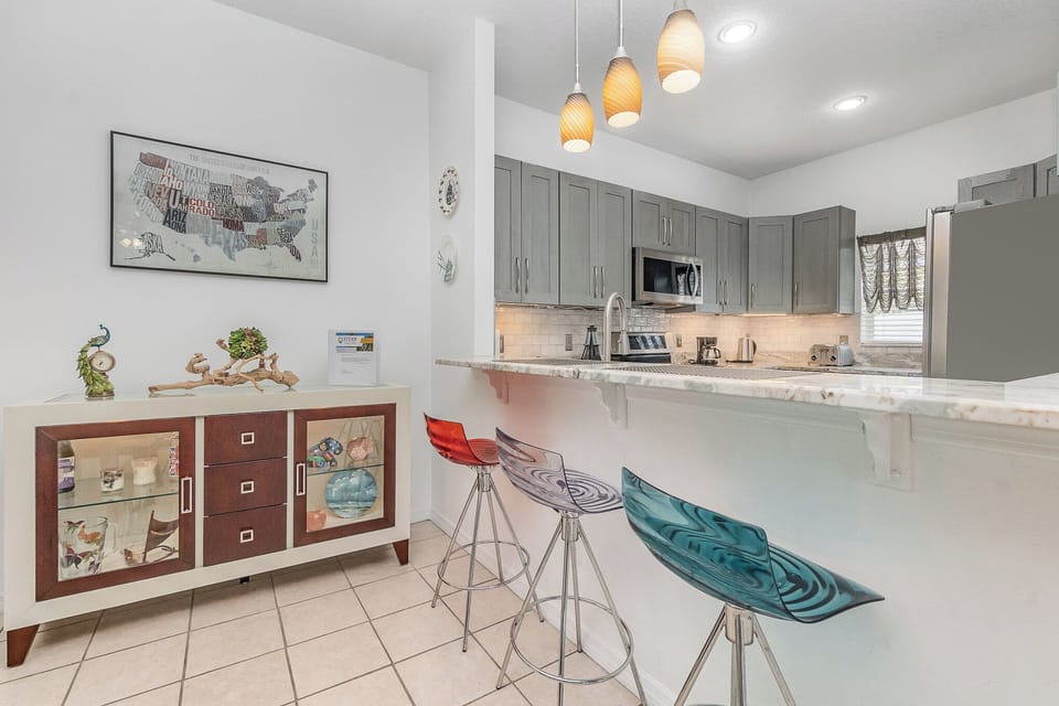 Kitchen Bar